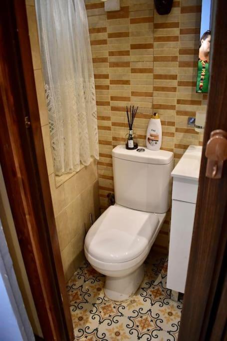 City Centre Pied-A-Terre Near Food Market And Walking Distance To Bus Terminus Valletta Ngoại thất bức ảnh