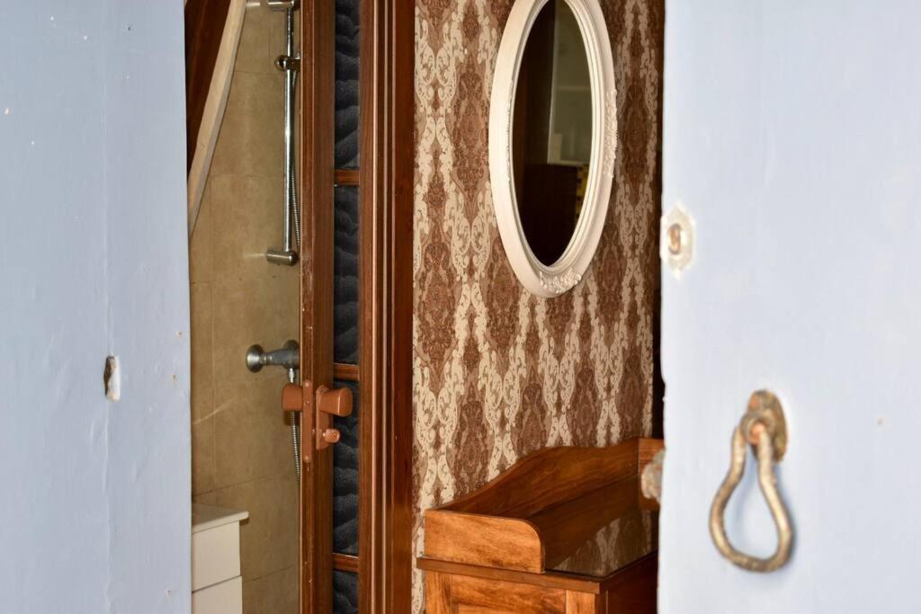 City Centre Pied-A-Terre Near Food Market And Walking Distance To Bus Terminus Valletta Ngoại thất bức ảnh